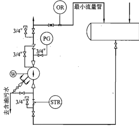 銅管鍋爐